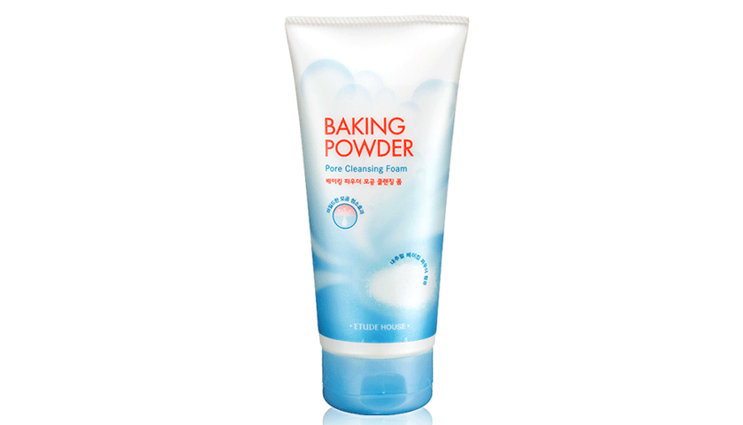 baking powder