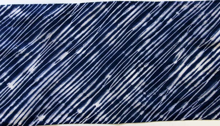 arashishibori
