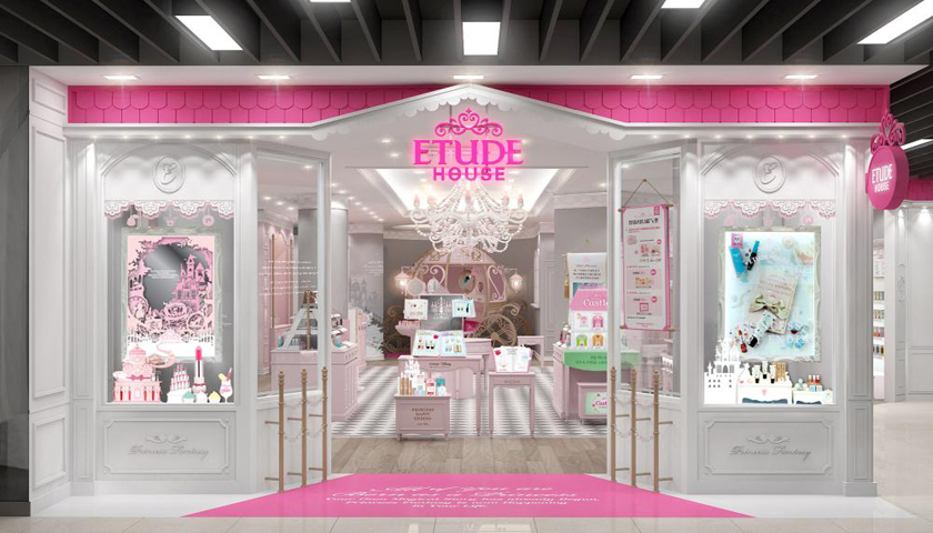 tiendas de cosmetica coreana