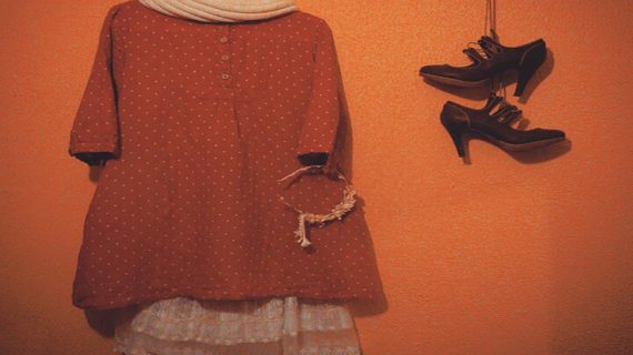 Review: Faldas de encaje…Sugoi Style!