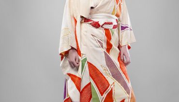 Cuidados de un Kimono Vintage japones