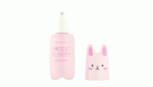 cosmetica coreana sugoihunter pocket bunny
