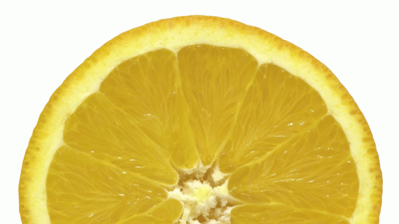 Cosmética coreana: el limón