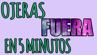 Ojeras: dos trucos de maquillaje para eliminarlas en 5 minutos