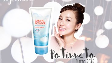 POTIRRETO 4 – ETUDE HOUSE BAKING POWDER