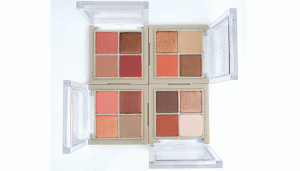 maquillaje de noche sugoihunter