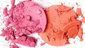 blush sugoihunter polvo colorete cosmetica coreana