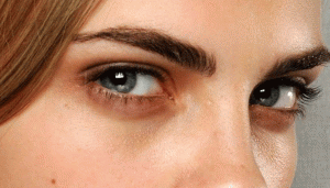 trucos de maquillaje ojeras sugoihunter 1