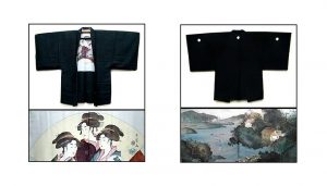 haori