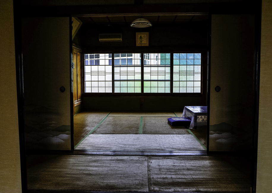 MINIMALISMO Y ORDEN EN JAPON