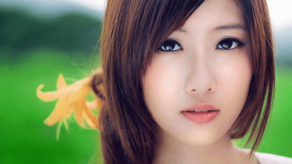 Tutorial maquillaje BB cream efecto Baby Face