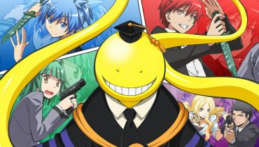 JAPÓN ANIME : LO MÁS ESPERADO DE OTOÑO 2016