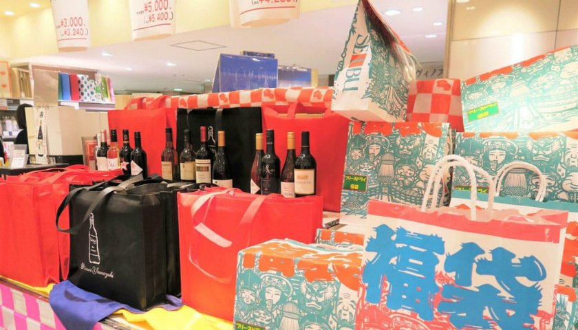 BLACK FRIDAY : EL VIERNES LOCO, TAMBIÉN EN JAPÓN