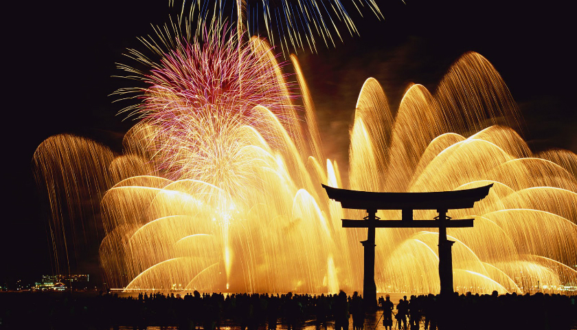 JAPON : ¿COMO CELEBRAN LOS JAPONESES EL AÑO NUEVO?