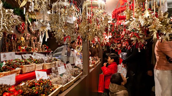 ESCAPADA A JAPON: 5 HOTELES DIFERENTES PARA ESTAS NAVIDADES
