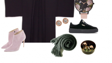 HAORI JAPONES: TRES OUTFITS DE INVIERNO