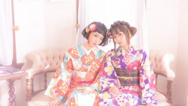 KIMONO JAPONES : UN KIMONO PARA CADA OCASION