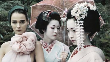 10 PORTADAS DE VOGUE JAPON INSPIRADORAS