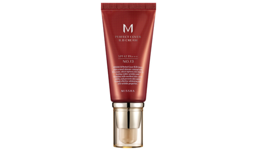 MISSHA PERFECT COVER. ¿POR QUE ESTA BB CREAM GUSTA TANTO?