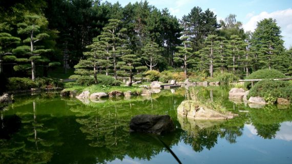 DÜSSELDORF; UN PEQUEÑO JAPON FUERA DE JAPON