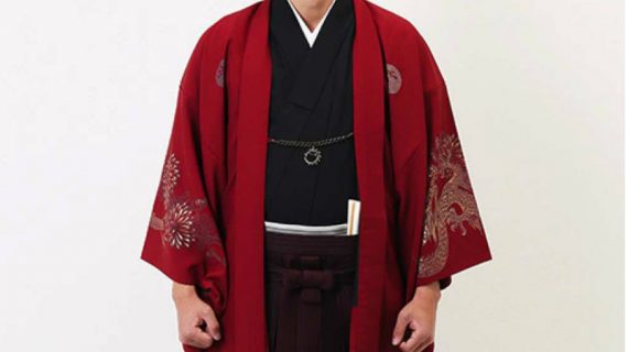 HAORI O KIMONO JAPONES … ¿CUAL DE LOS DOS ELIJO?