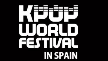 K-POP WORLD FESTIVAL – LA FINAL DE ESPAÑA EN MADRID