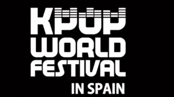 K-POP WORLD FESTIVAL – LA FINAL DE ESPAÑA EN MADRID