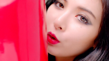 TONYMOLY: LABIOS PERFECTOS EN 5 PASOS