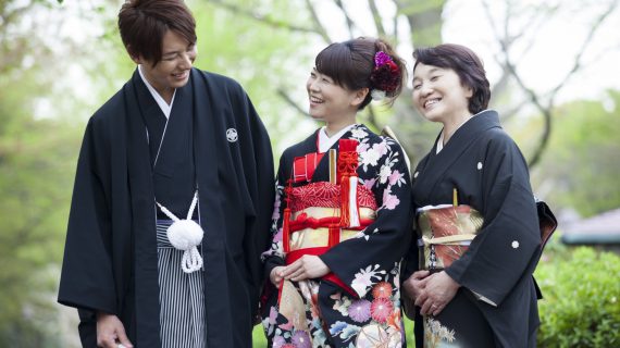 Como vestir Kimono tradicional japones paso a paso (Video)