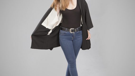 ¡Vuelven los Kimonos a las calles de Tokyo!