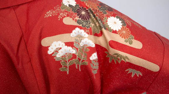 LUXURY VINTAGE: TENGO UN KIMONO QUE NO TIENE NADIE