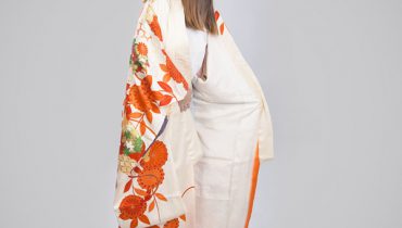 CONOCE TU KIMONO: 9 TIPOS DIFERENTES