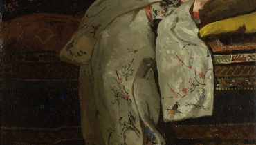 KIMONO: INFLUENCIA EN EL MUNDO DE LA MODA
