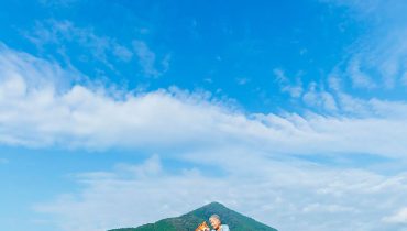 LA MIRADA DEL FOTOGRAFO YASUTO: SU ABUELA, SU PERRO Y JAPÓN