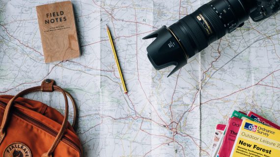VIAJAR A JAPON: QUE LLEVAR EN LA MALETA
