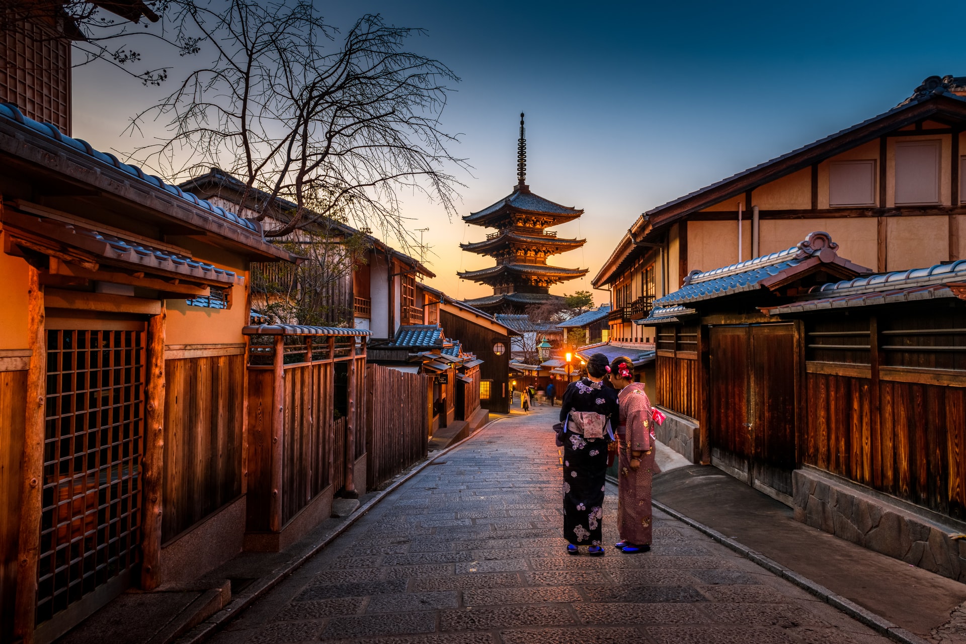 9 increíbles Airbnb en Kyoto por menos de 100€