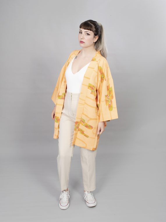 HAORI VINTAGE TOTTORI