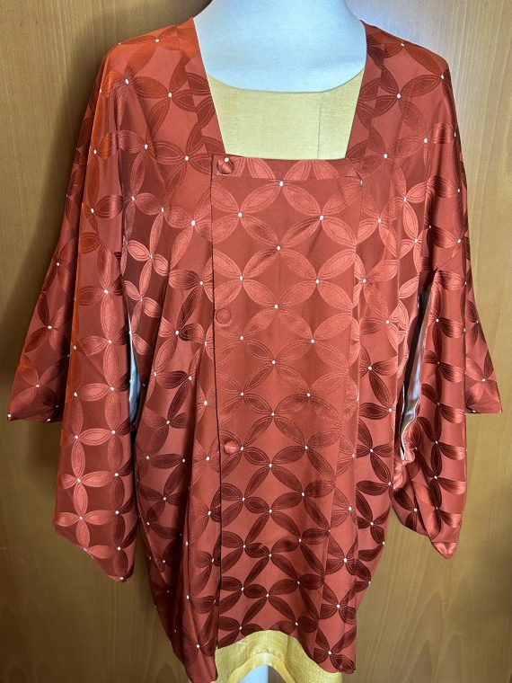 Haori Vintage Kobe