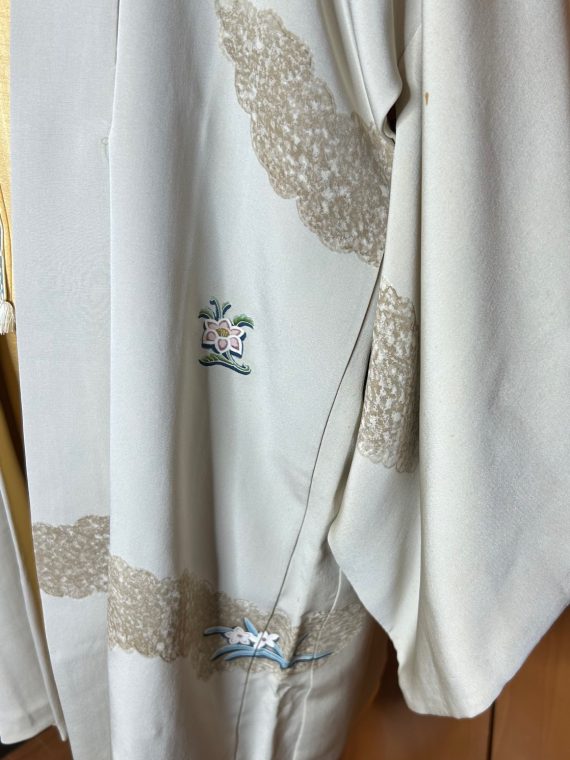 Haori Vintage Fukui
